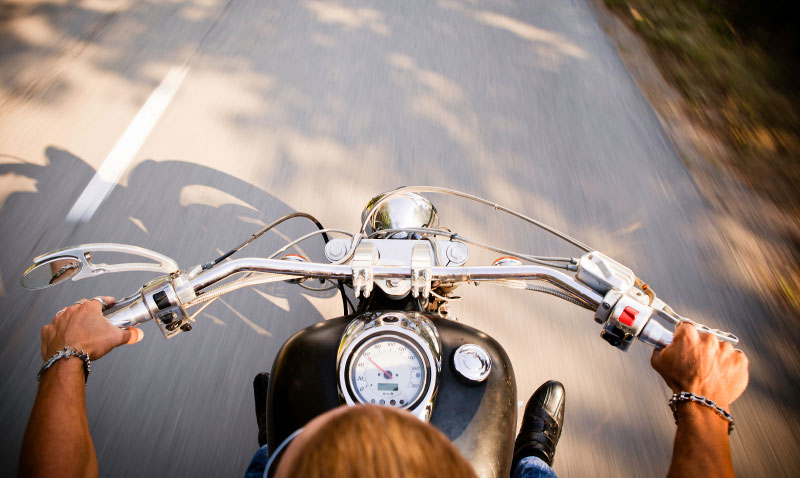 Indiana Motorcycle Insurance Coverage