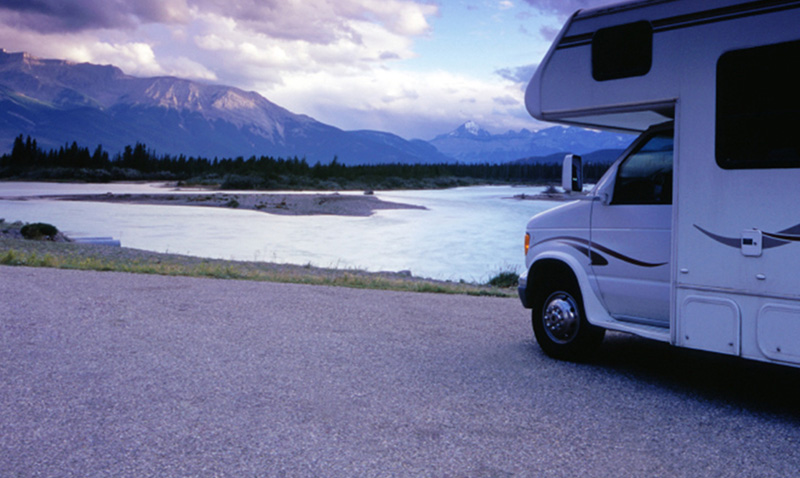 Indiana RV Insurance Coverage